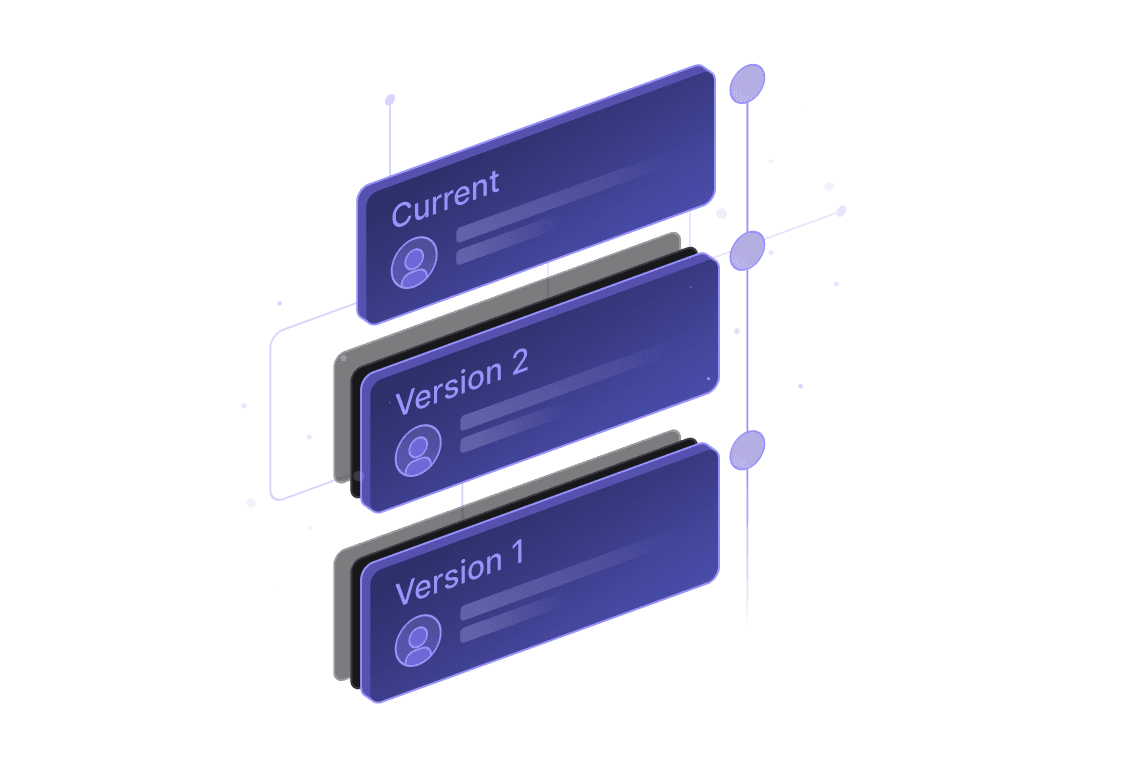 Version control