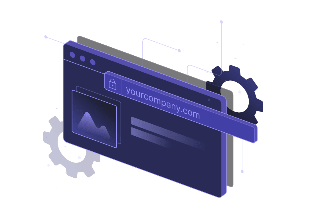 Corporate identity