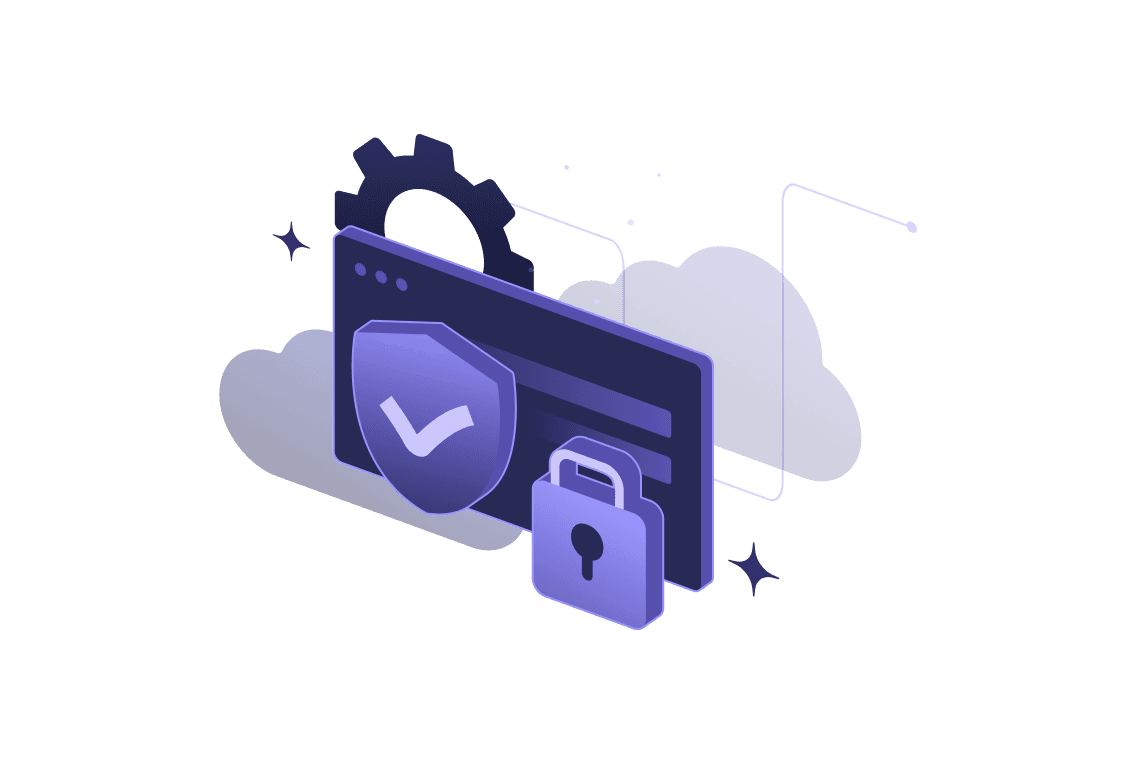Enterprise security