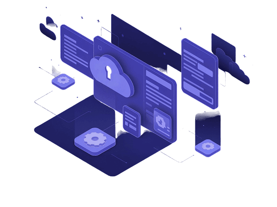 Enterprise documentation illustration