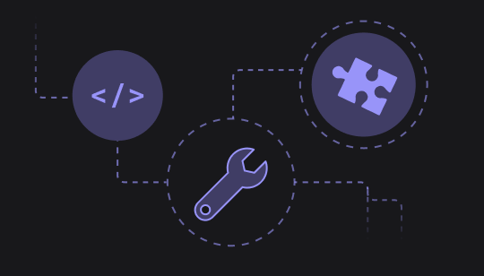 Why use extensions illustration